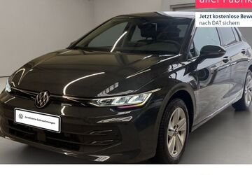 VW Golf 8.968 km 27.998 &euro; Krefeld 47805