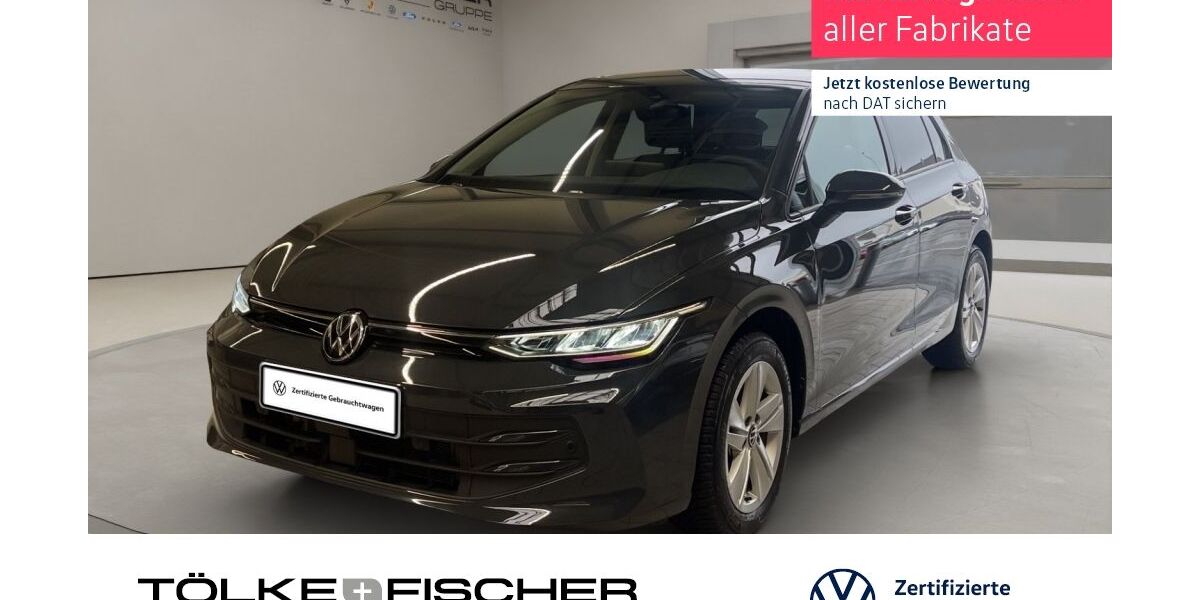 VW Golf 8.968 km 27.998 &euro; Krefeld 47805