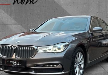 BMW 730 143.998 km 29.990 &euro; Isernhagen 30916