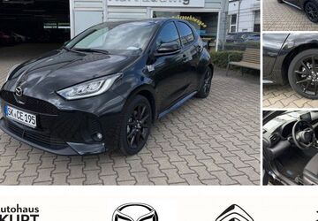 Mazda 2 1.465 km 25.490 &euro; Halle 06126