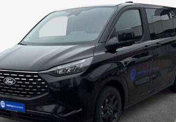 Ford Tourneo Custom 17.774 km 56.367 &euro; Hildesheim 31135
