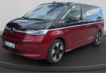 VW T7 Multivan 19.932 km 55.486 &euro; Mönchengladbach 41238