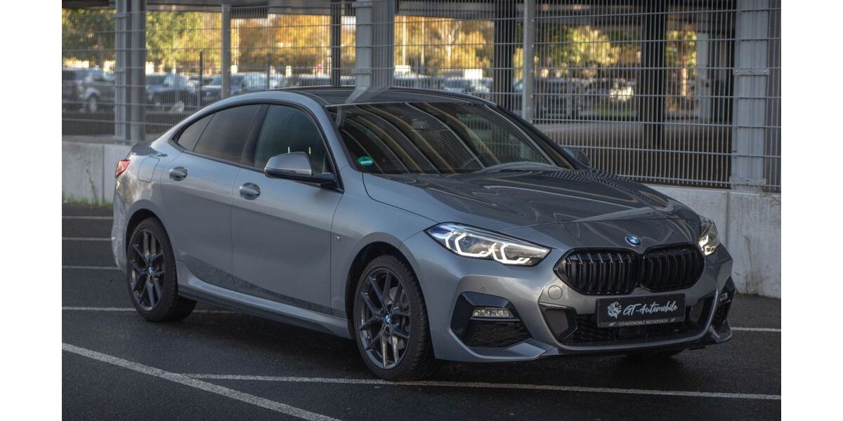 BMW 218 Gran Coupé 35.600 km 26.700 &euro; Bischofsheim 65474