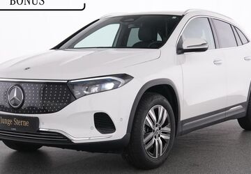 Mercedes-Benz EQA 2.089 km 35.835 &euro; Essen 45309