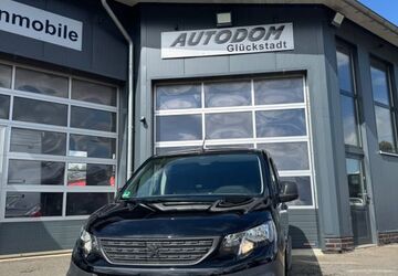 Peugeot Partner 107.087 km 12.990 &euro; Glückstadt 25348