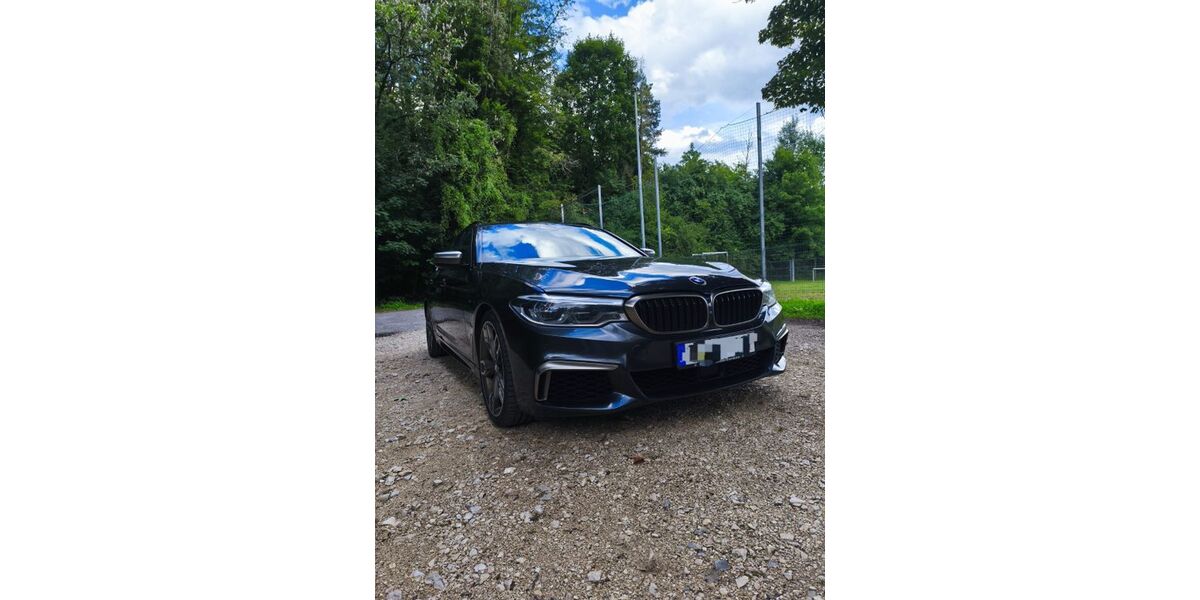 BMW M550 180.000 km 29.800 &euro; Remshalden 73630