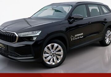 Skoda Kodiaq 4.900 km 47.990 &euro; Landshut 84034