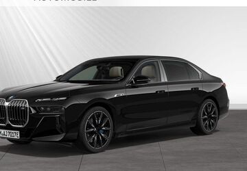 BMW M760 9.500 km 117.471 &euro; Kleve 47533