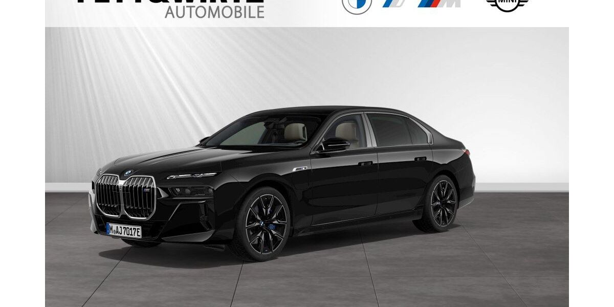 BMW M760 9.500 km 117.471 &euro; Kleve 47533