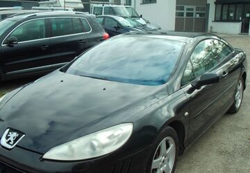 Peugeot 407 272.000 km 1.650 &euro; Waiblingen (bei Stuttgart) 71332