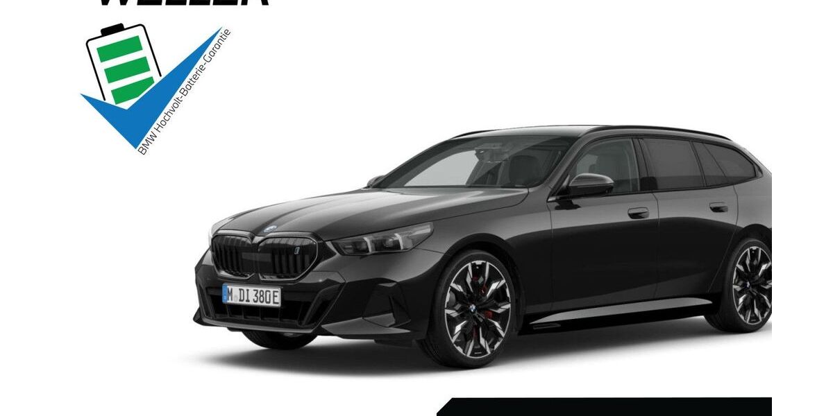 BMW i5 9.748 km 69.999 &euro; Hamburg-Bergedorf 21033