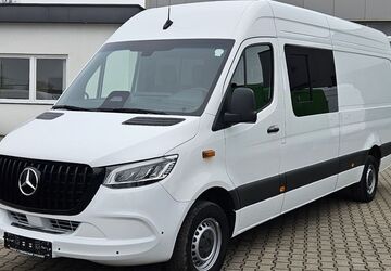 Mercedes-Benz Sprinter 68.154 km 49.861 &euro; Halle (Westf) 33790
