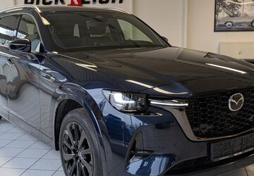 Mazda CX-80 18.675 km 46.980 &euro; Homberg (Efze) 34576