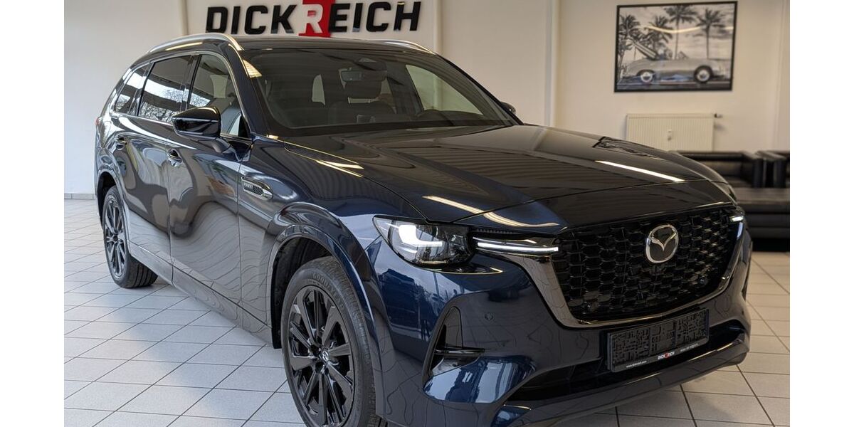 Mazda CX-80 18.675 km 46.980 &euro; Homberg (Efze) 34576