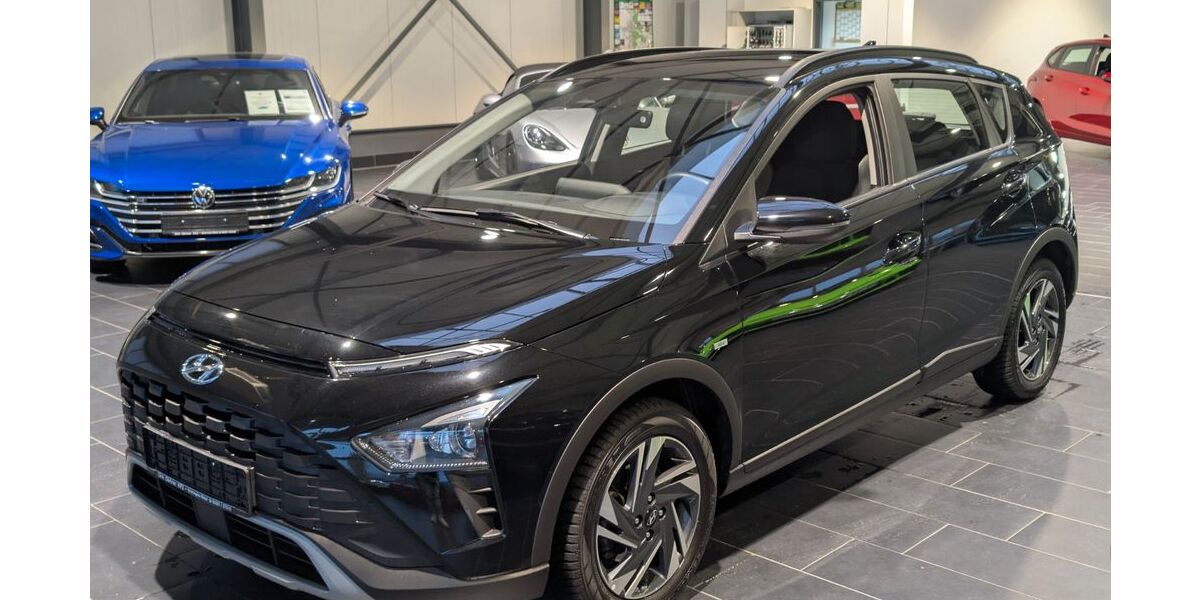 Hyundai BAYON 65.000 km 16.900 &euro; Weinheim 69469