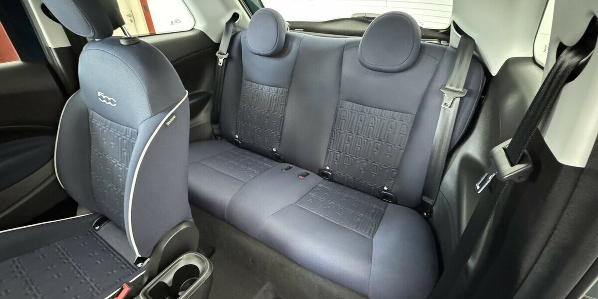 Fiat 500e Action 1.Hand Carplay 9.751 km 14.670 &euro; Lich 35423