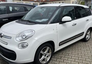 Fiat 500L 101.000 km 7.990 &euro; Hirschaid 96114