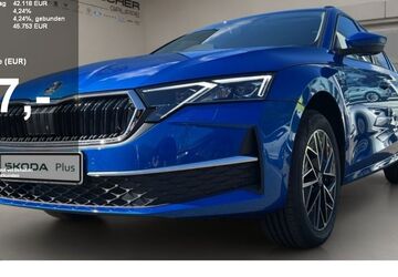 Skoda Octavia 9.875 km 36.666 &euro; Krefeld 47809