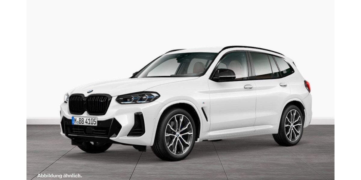 BMW X3 M40 51.882 km 55.490 &euro; Forchheim 91301