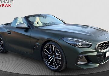 BMW Z4 M40 14.000 km 58.690 &euro; Osterholz-Scharmbeck 27711