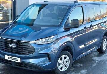 Ford Transit 16.307 km 41.290 &euro; Harztor 99768