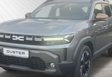 Dacia Duster 1.271 km 29.597 &euro; Neunkirchen 57290