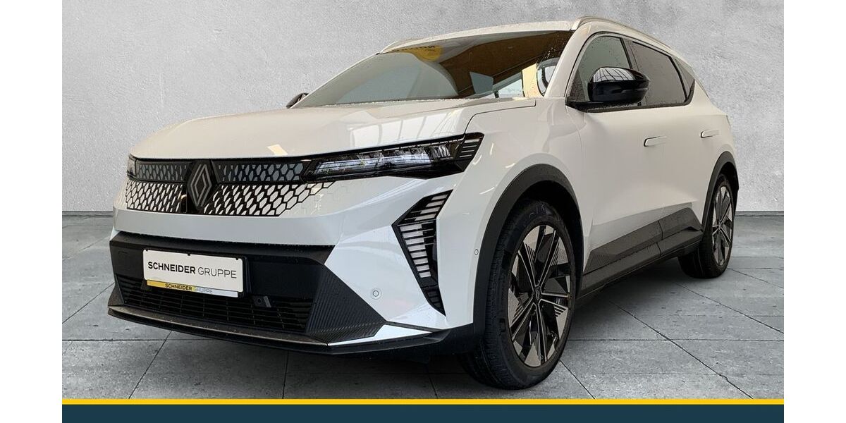 Renault Scenic E-TECH 7.500 km 39.990 &euro; Chemnitz 09131