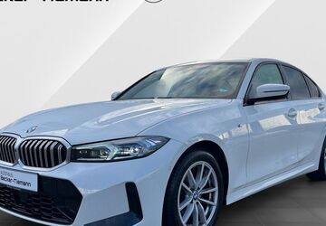 BMW 320 25.560 km 42.904 &euro; Versmold 33775