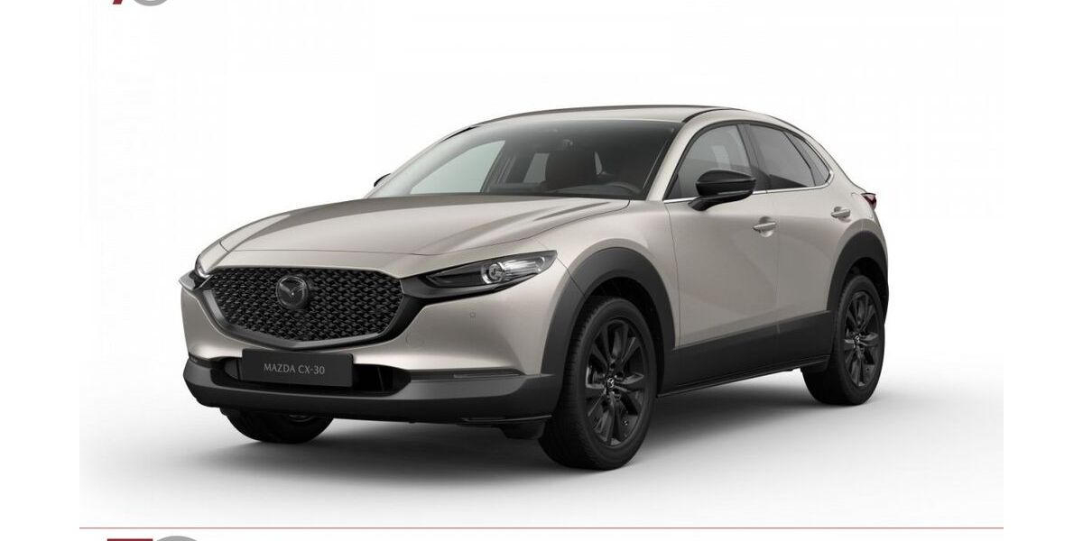 Mazda CX-30 6.420 km 27.540 &euro; Herten 45701