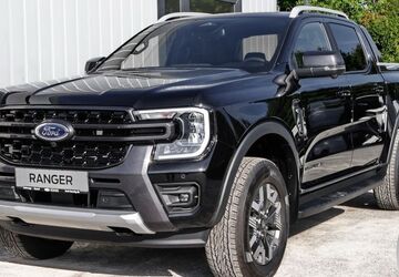 Ford Ranger 5.000 km 58.690 &euro; Eschwege 37269