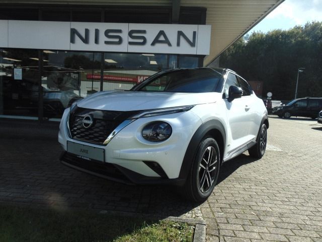 Nissan Juke 7.132 km 26.780 &euro; Hagen 58135