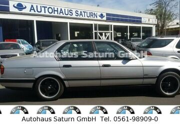 BMW 735 234.000 km 13.990 &euro; Schauenburg / Kassel 34270