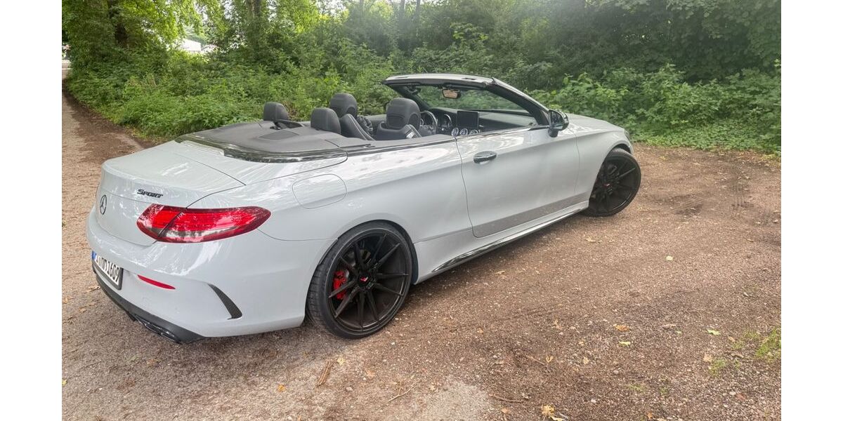 Mercedes-Benz C 250 90.000 km 34.999 &euro; Schenefeld 22869