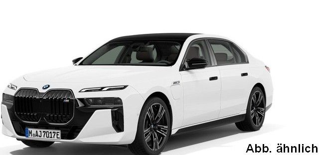 BMW M760 47.500 km 105.800 &euro; Tuttlingen 78532