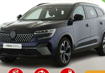 Renault Espace 18.496 km 35.888 &euro; Kehl 77694