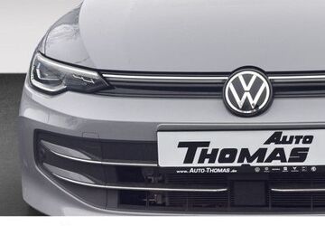 VW Golf 25.031 km 26.980 &euro; Hennef 53773