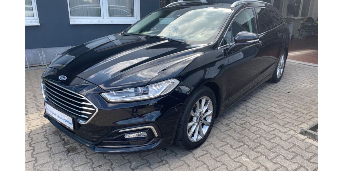 Ford Mondeo 79.997 km 22.999 &euro; Leuna 06237