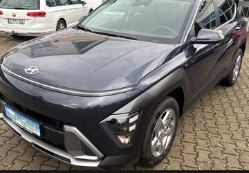 Hyundai KONA 7.900 km 27.490 &euro; Eichstätt 85072