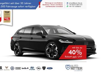 Skoda Superb 1.055 km 49.290 &euro; Eschenbach 92676