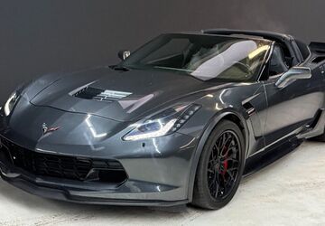 Corvette C7 150.000 km 42.990 &euro; Hamm 59067