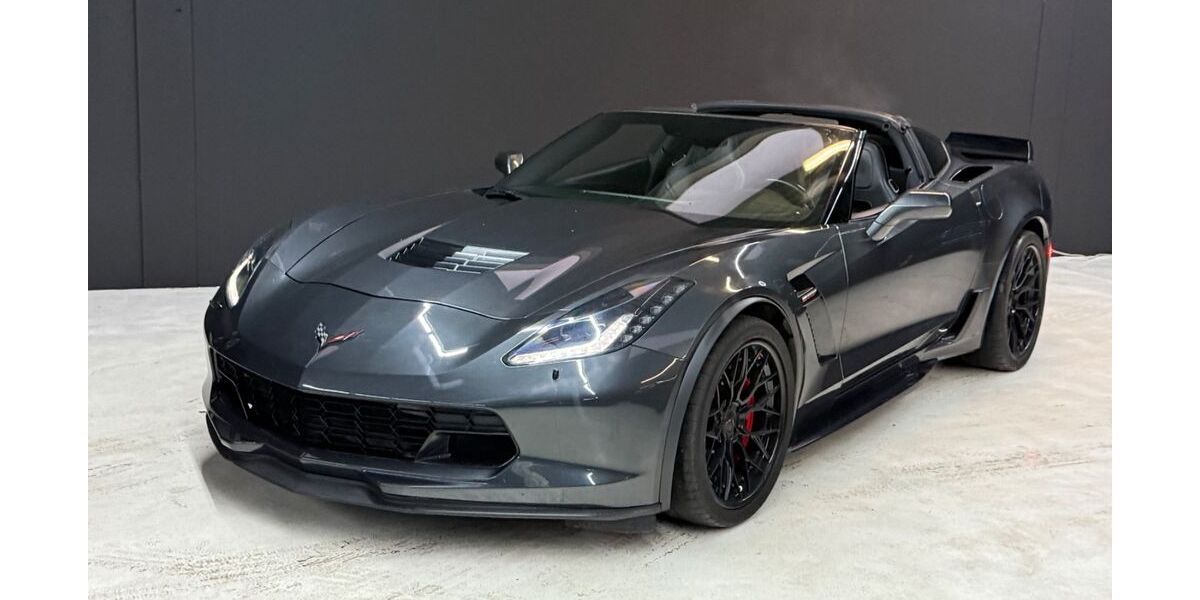 Corvette C7 150.000 km 42.990 &euro; Hamm 59067