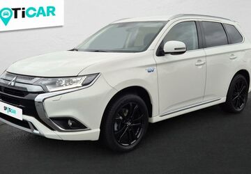 Mitsubishi Outlander 78.880 km 19.950 &euro; Georgsmarienhütte 49124