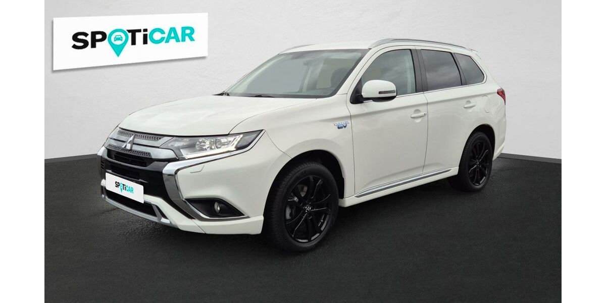 Mitsubishi Outlander 78.880 km 19.950 &euro; Georgsmarienhütte 49124
