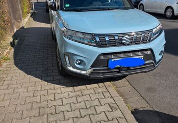 Suzuki e Vitara 11.200 km 22.999 &euro; Neu-isenburg 63263