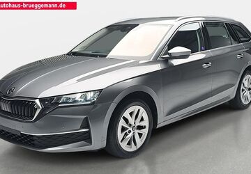 Skoda Octavia 9.310 km 30.990 &euro; Rheine 48432