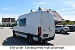 Mercedes-Benz Sprinter 316 CDI 4x4 7 G-Tronic Mixto L2H2 Navi 39.760 km 59.995 &euro; Donauwörth 86609