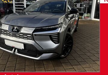 Mitsubishi Eclipse Cross 2.022 km 58.780 &euro; Kempten 87439
