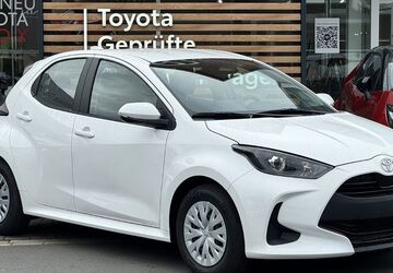 Toyota Yaris 2.000 km 25.990 &euro; Arnsberg-Neheim 59755