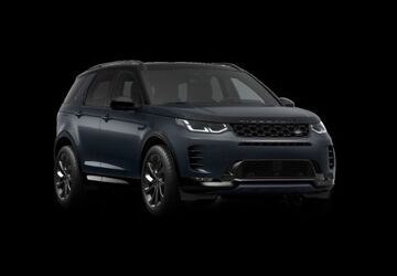 Land Rover Discovery Sport 2.250 km 65.900 &euro; Dortmund 44143