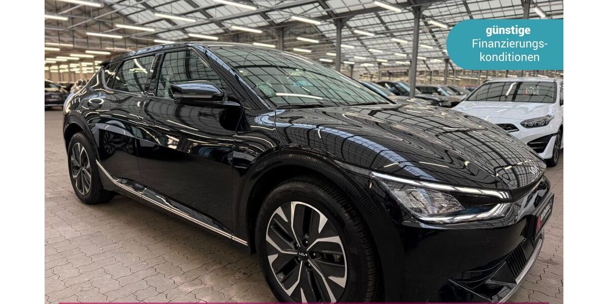 Kia EV6 23.507 km 28.990 &euro; Ludwigsfelde (bei Berlin) 14974